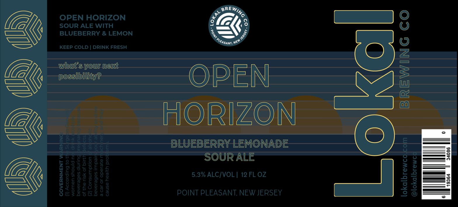 Open Horizon label
