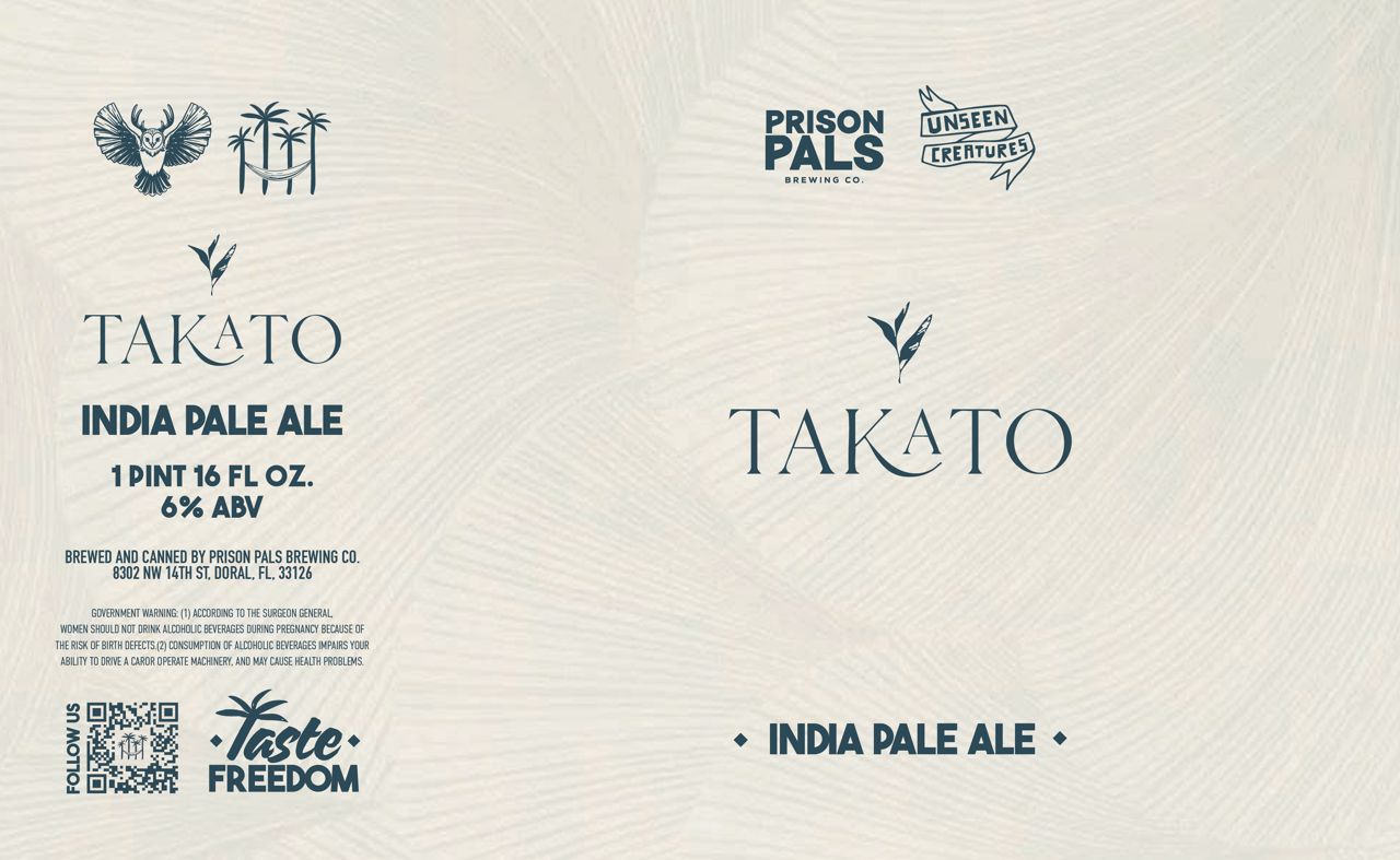 Takato label