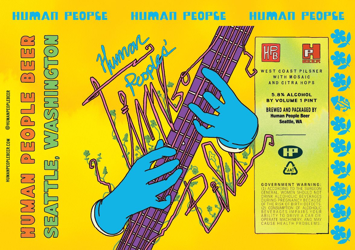 Timbo label