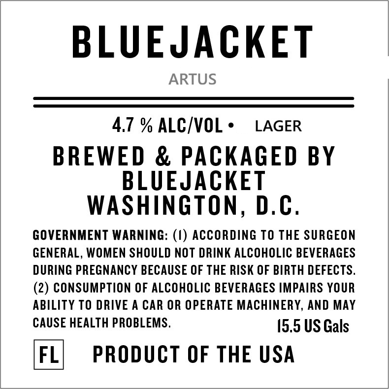 Artus label