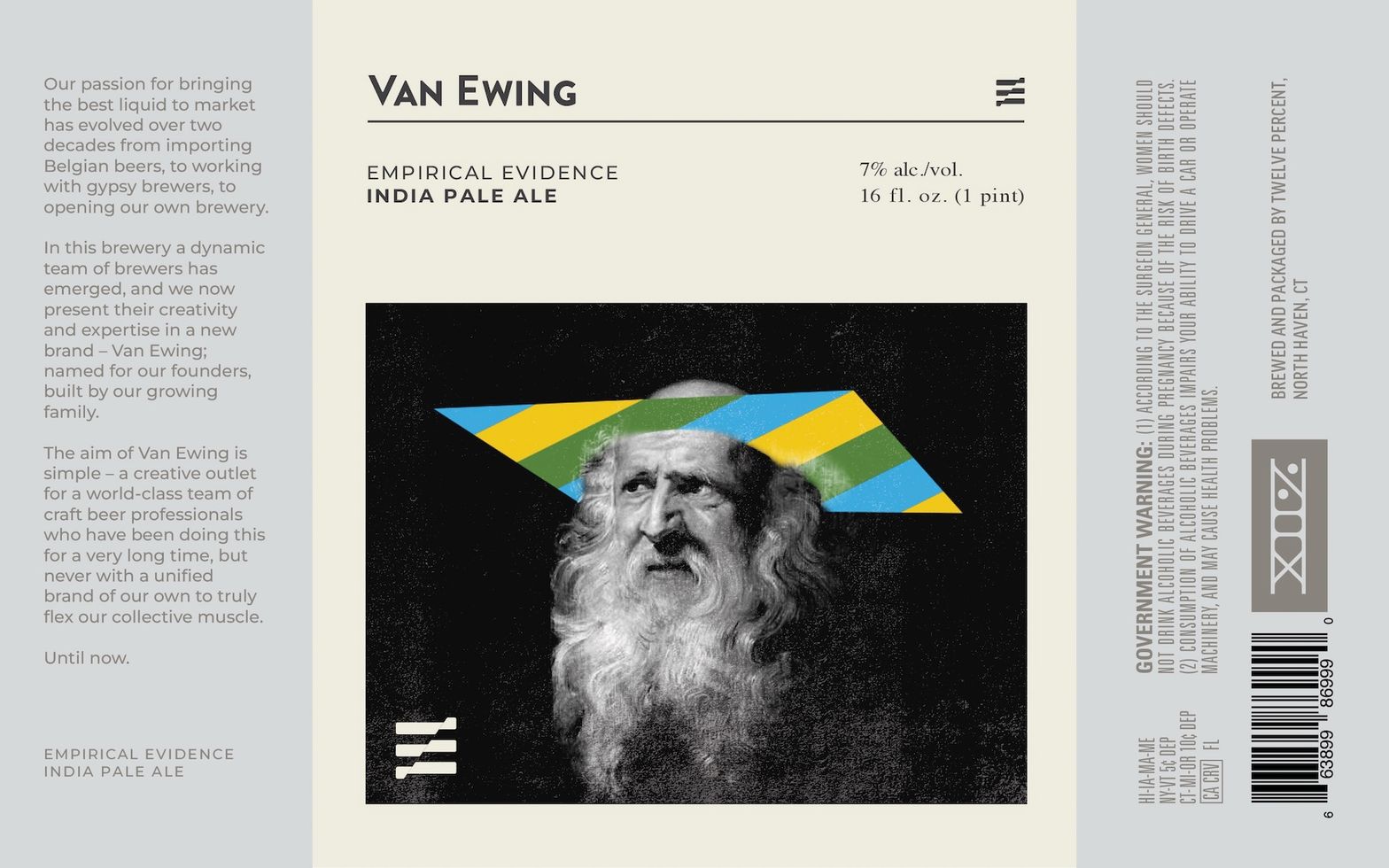 Empirical Evidence label