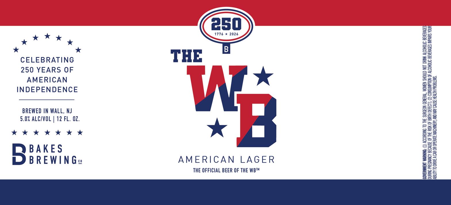 The WB label