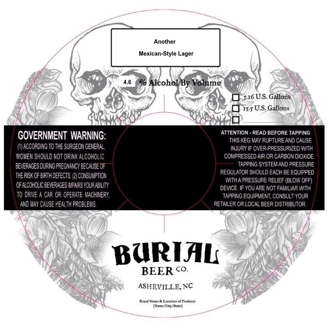 Another label