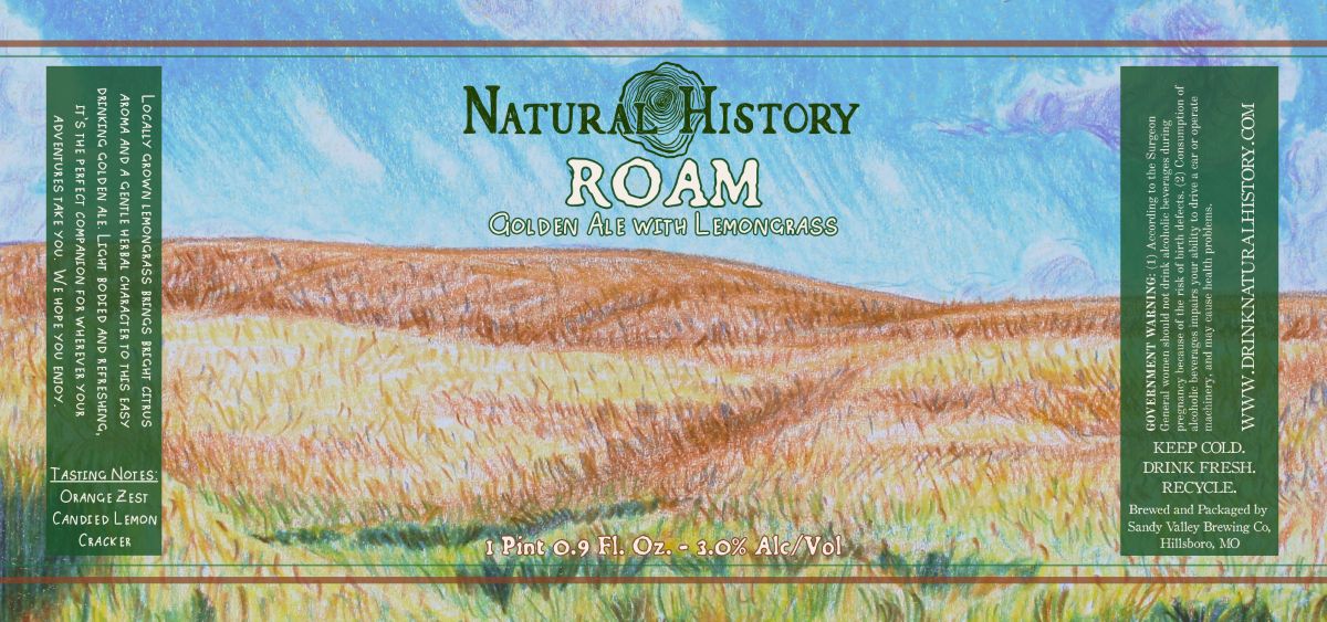 Roam label