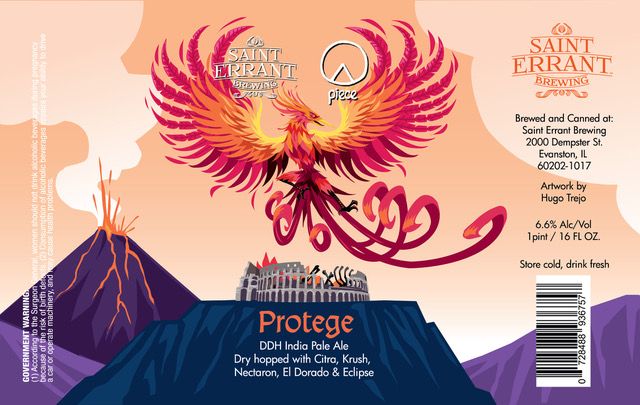 Protege label