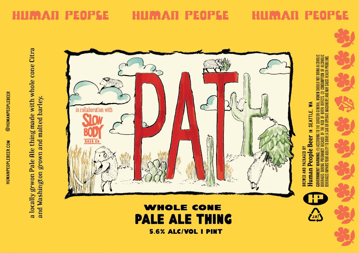 PAT label